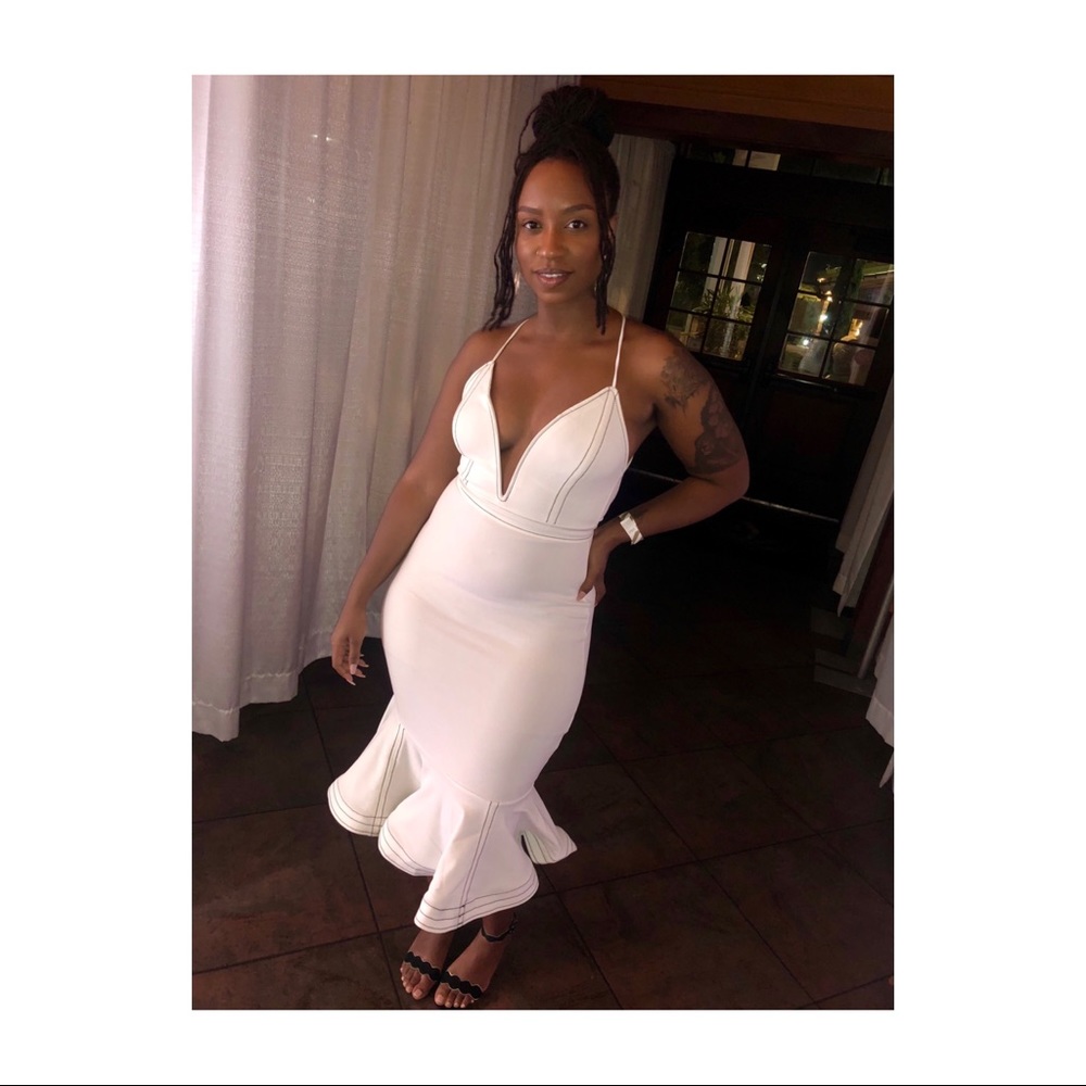 Meet your Posher, Sierra